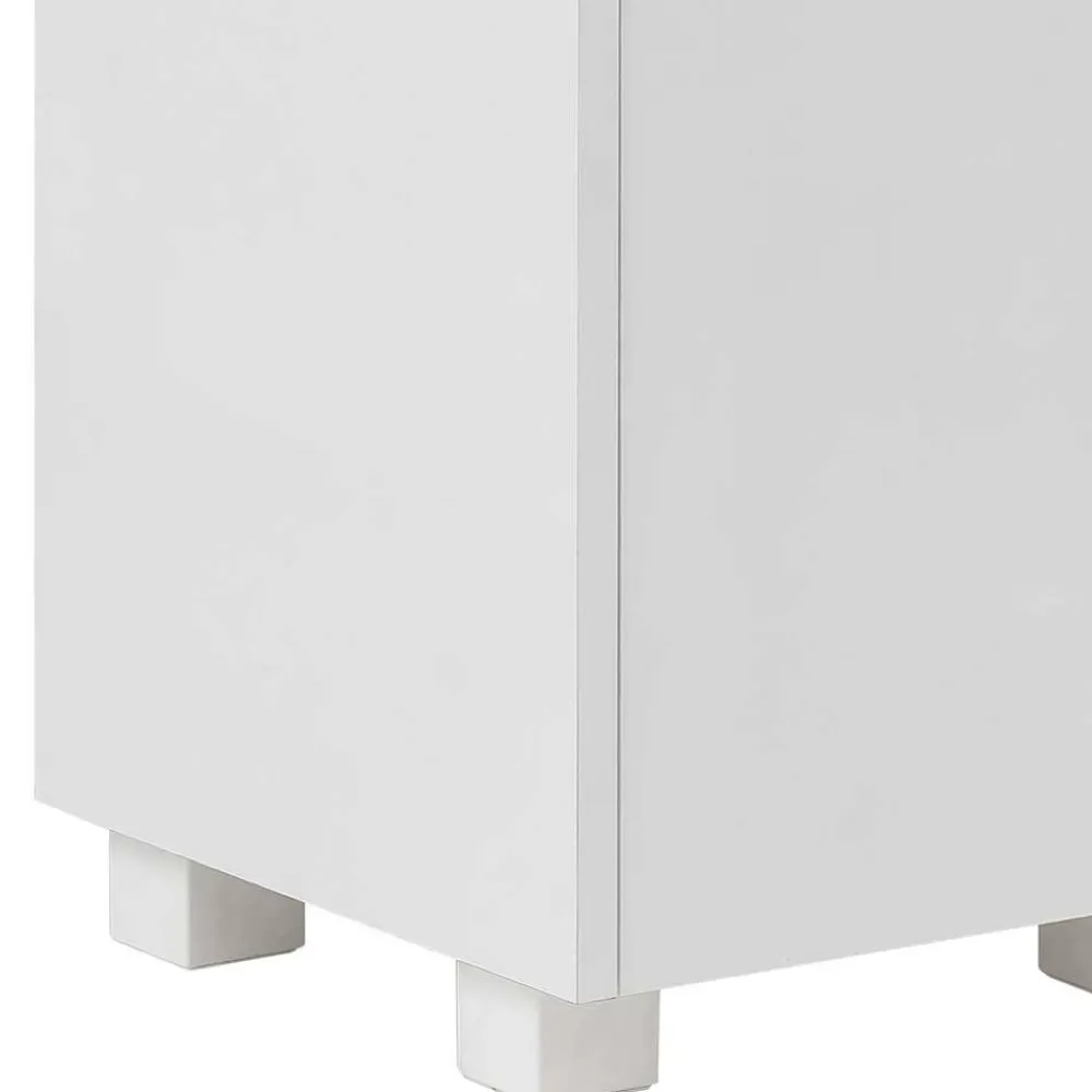 Clearance Badezimmerunterschrank Rancus Badezimmerschränke|Bad Unterschränke