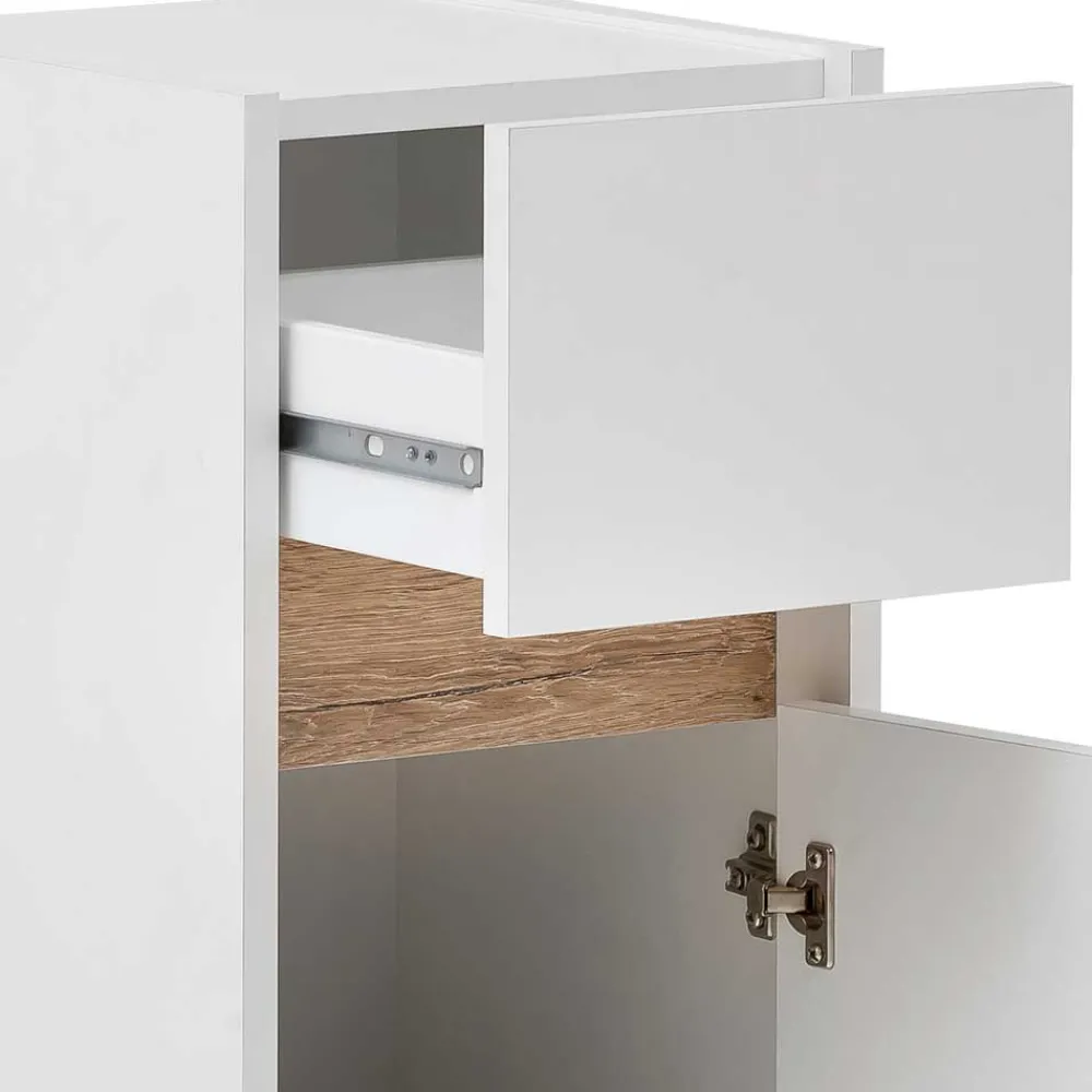 Clearance Badezimmerunterschrank Rancus Badezimmerschränke|Bad Unterschränke