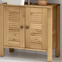 Online Badezimmerunterschrank Yarus Waschbeckenunterschränke|Bad Unterschränke