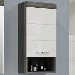 Badezimmerwandschrank Hayoran*Pharao24 New