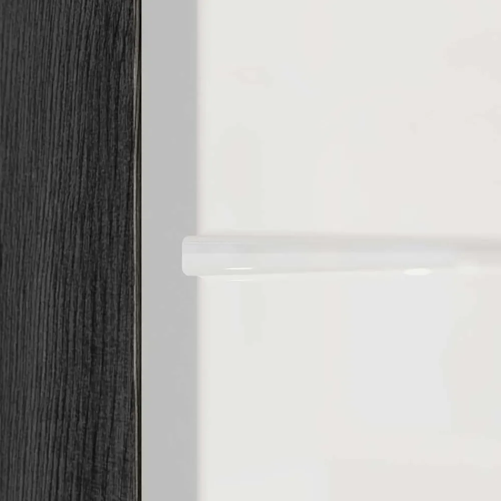 Badezimmerwandschrank Hayoran*Pharao24 New