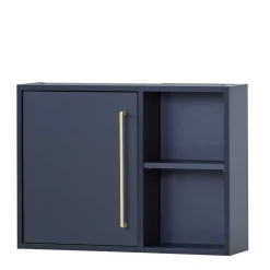 Online Badezimmerwandschrank Liacantu Badezimmerschränke|Bad Hängeschränke