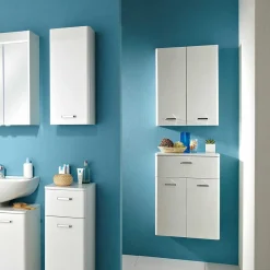 Badhängeschrank Amor Bad Hängeschränke