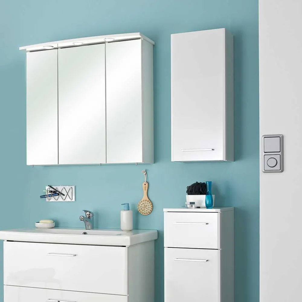 Best Badhängeschrank Countrys Bad Hängeschränke