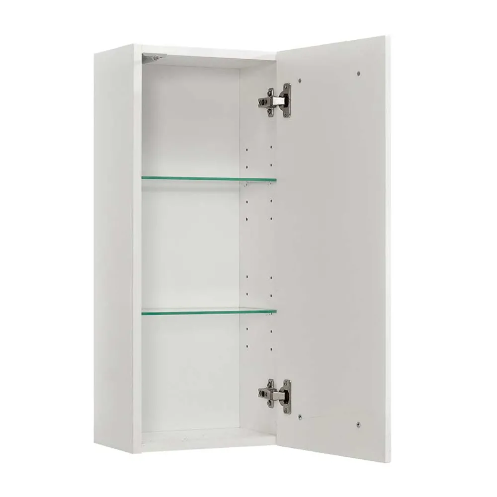 Clearance Badhängeschrank Lissy Bad Hängeschränke