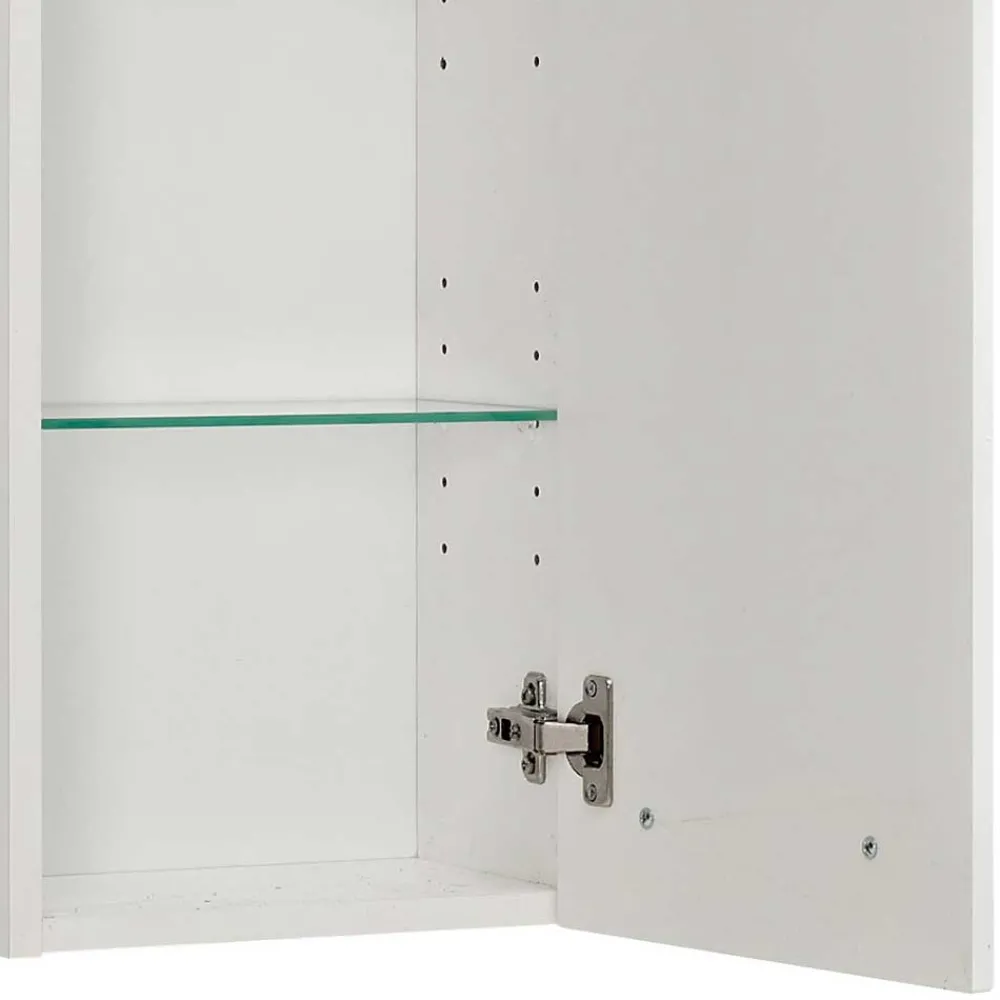 Clearance Badhängeschrank Lissy Bad Hängeschränke