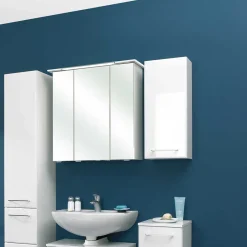 Clearance Badhängeschrank Lissy Bad Hängeschränke