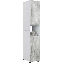 Badhochschrank Acalona*Pharao24 Hot