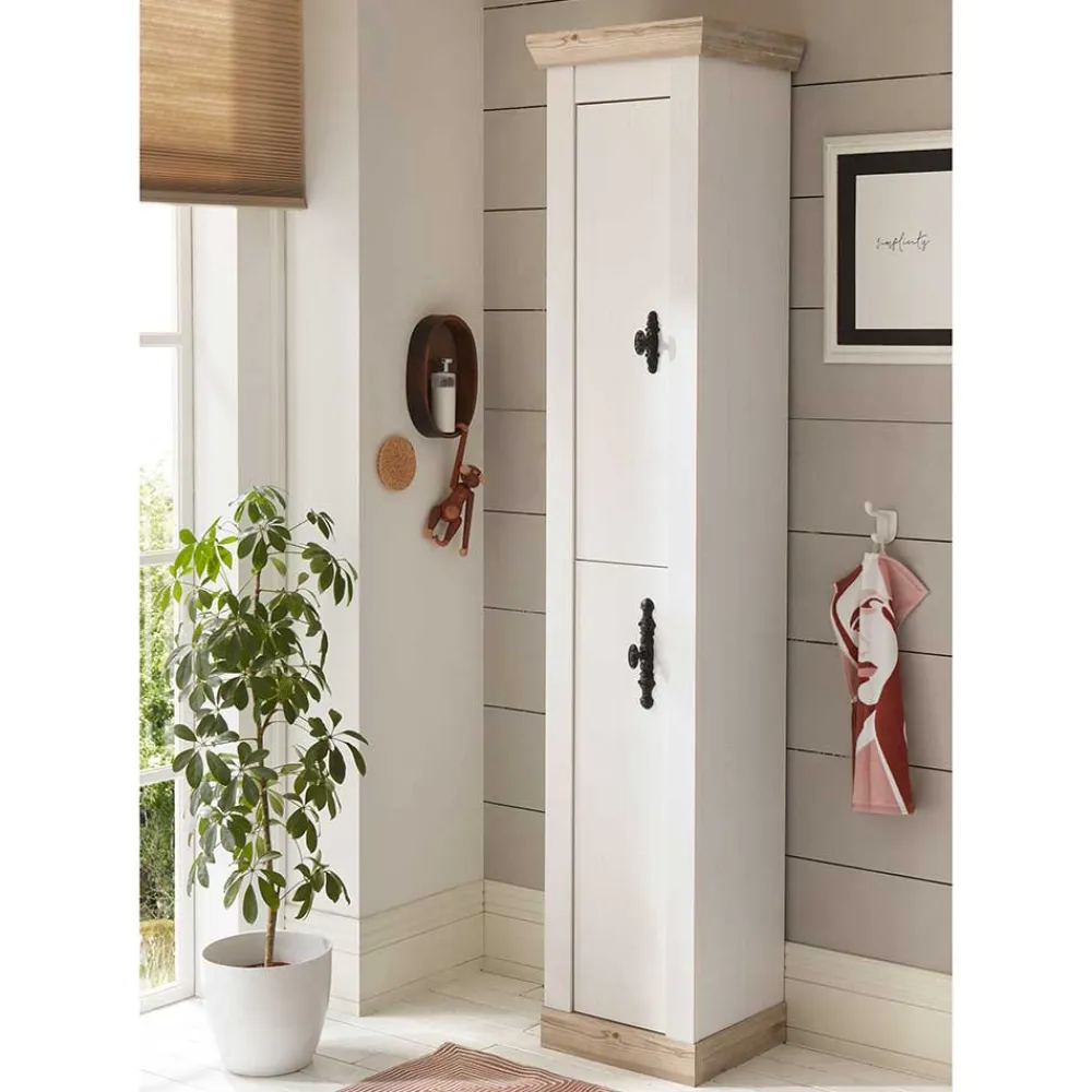 Badhochschrank Atridia*Pharao24 Clearance