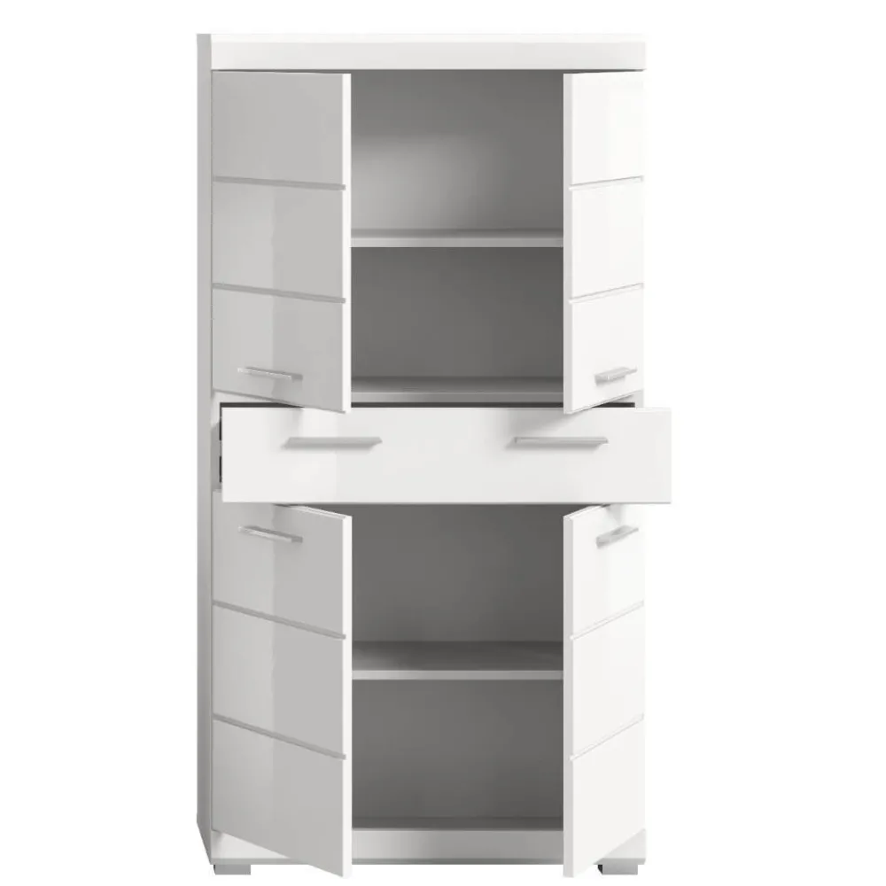 Sale Badhochschrank Bird Bad Hochschränke