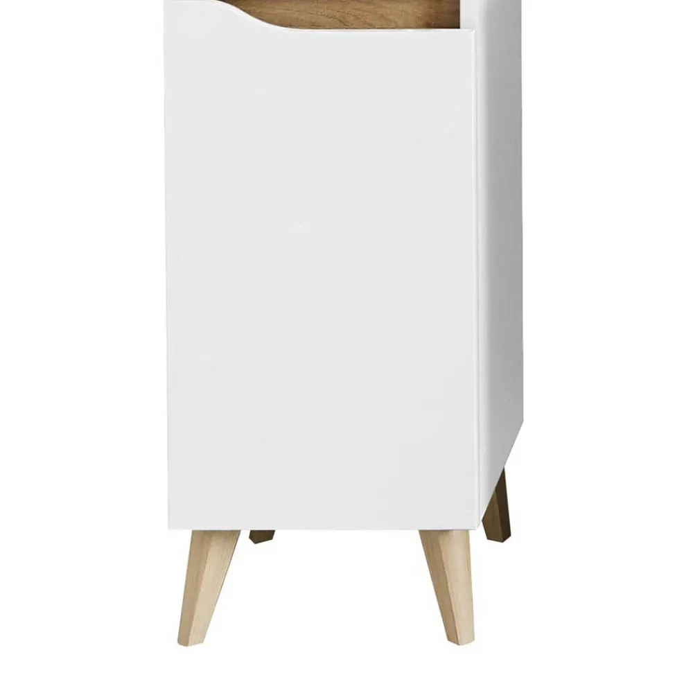 Clearance Badhochschrank Dominicas Badezimmerschränke|Bad Hochschränke