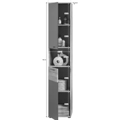 Badhochschrank Faneno*Pharao24 Clearance