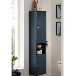 Badhochschrank Jamaican*Pharao24