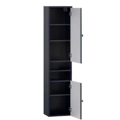 Badhochschrank Jamaican*Pharao24