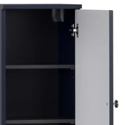 Badhochschrank Jamaican*Pharao24