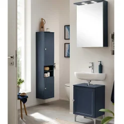 Badhochschrank Jamaican*Pharao24