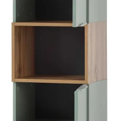 Discount Badhochschrank Loenie Bad Hochschränke