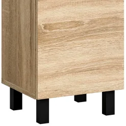 Outlet Badhochschrank Mutano Bad Hochschränke