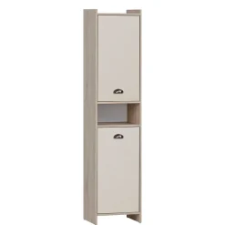 Badhochschrank Oglio*Pharao24 New