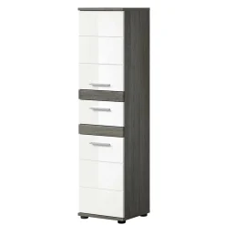 Discount Badhochschrank Servi Bad Hochschränke