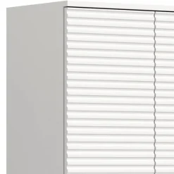 Outlet Badhochschrank Sismail Bad Hochschränke