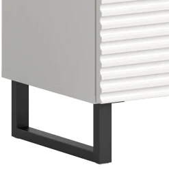 Outlet Badhochschrank Sismail Bad Hochschränke