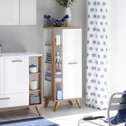 New Badhochschrank Varadero Bad Hochschränke