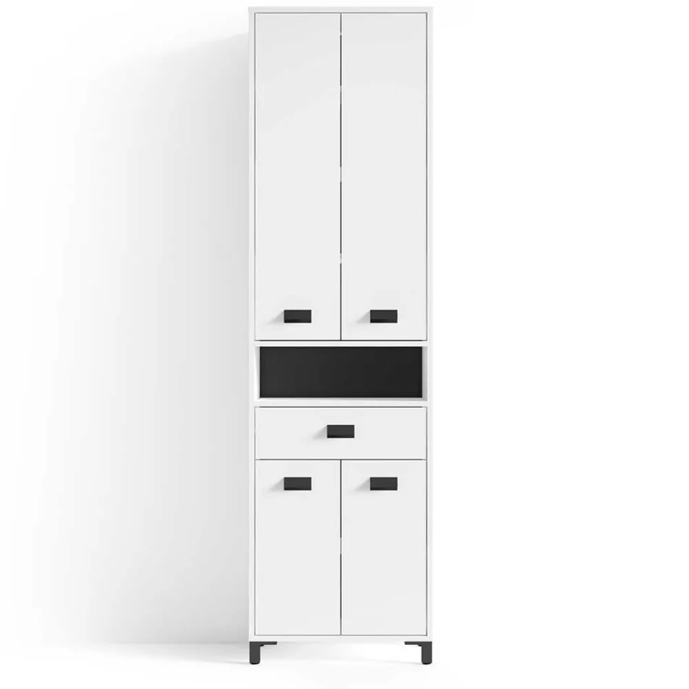 Outlet Badhochschrank Viana Bad Hochschränke