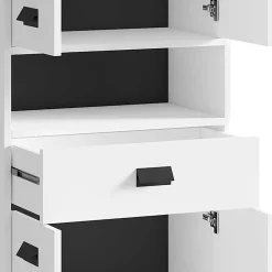 Outlet Badhochschrank Viana Bad Hochschränke