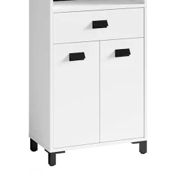 Outlet Badhochschrank Viana Bad Hochschränke