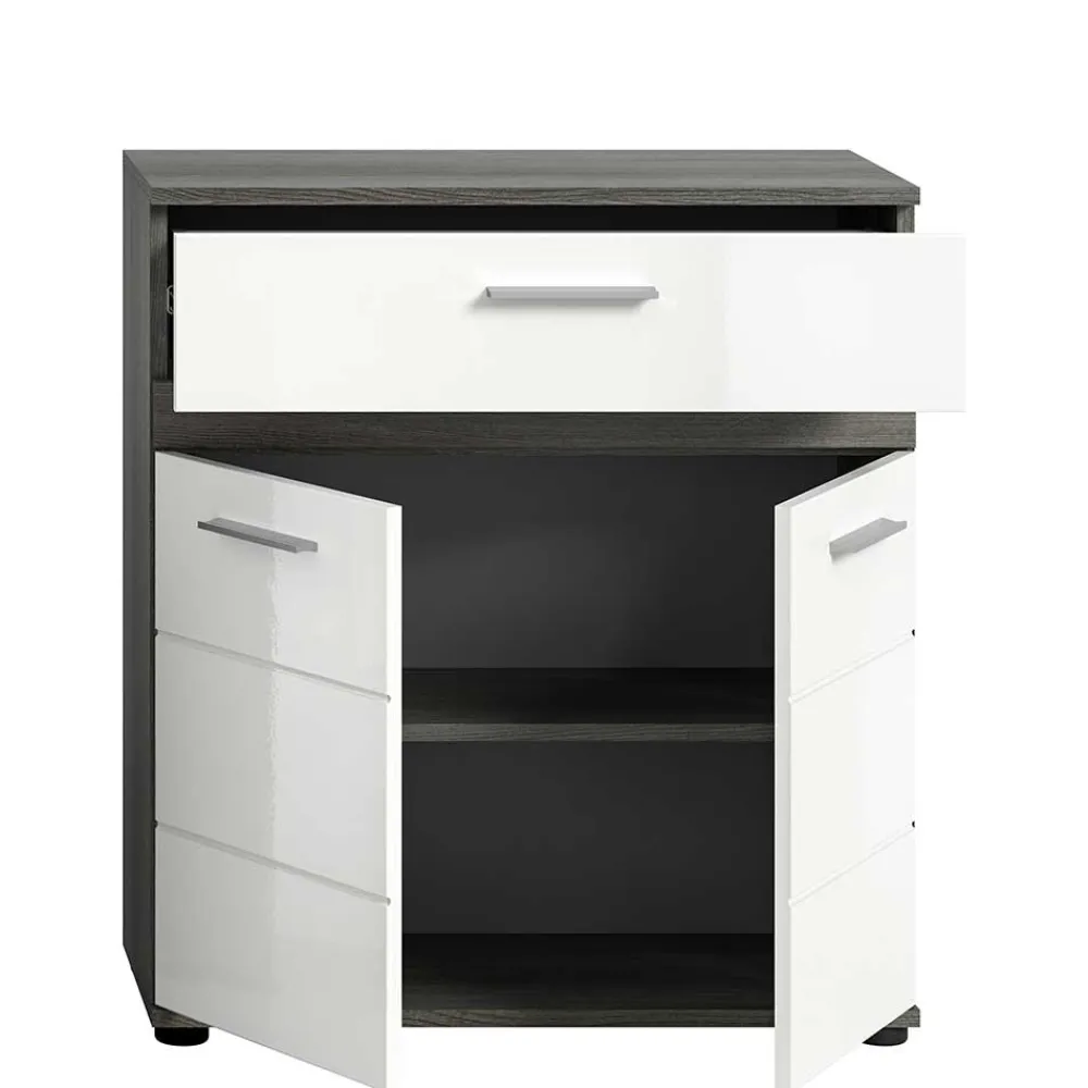 Online Badkommode Servi Bad Unterschränke