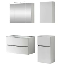 Badmöbel Einrichtung Daralos*Pharao24 Outlet