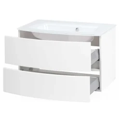 Badmöbel Einrichtung Daralos*Pharao24 Outlet