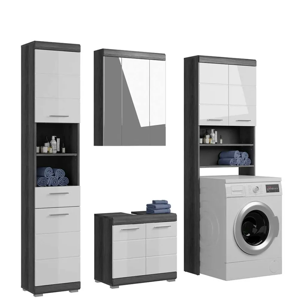 Hot Badmöbel Hayoran Badmöbel Sets