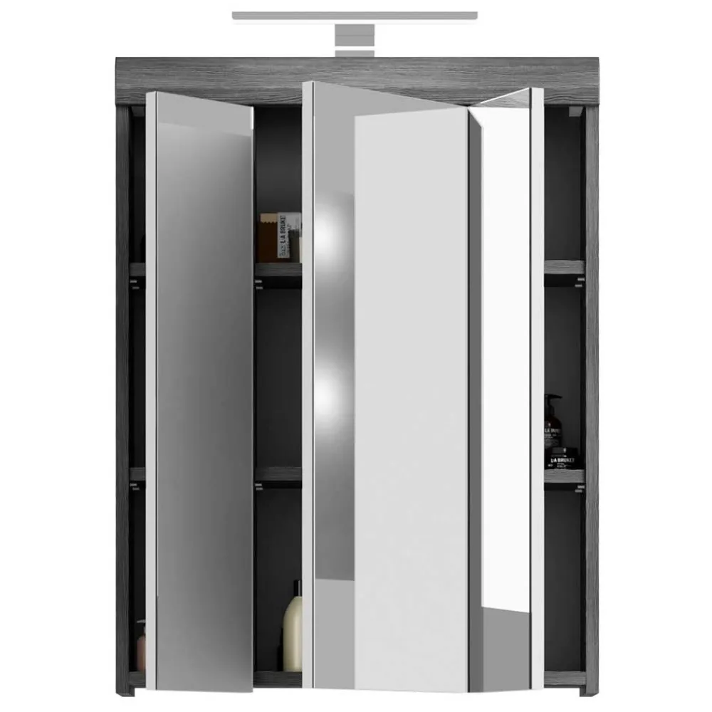 Hot Badmöbel Hayoran Badmöbel Sets