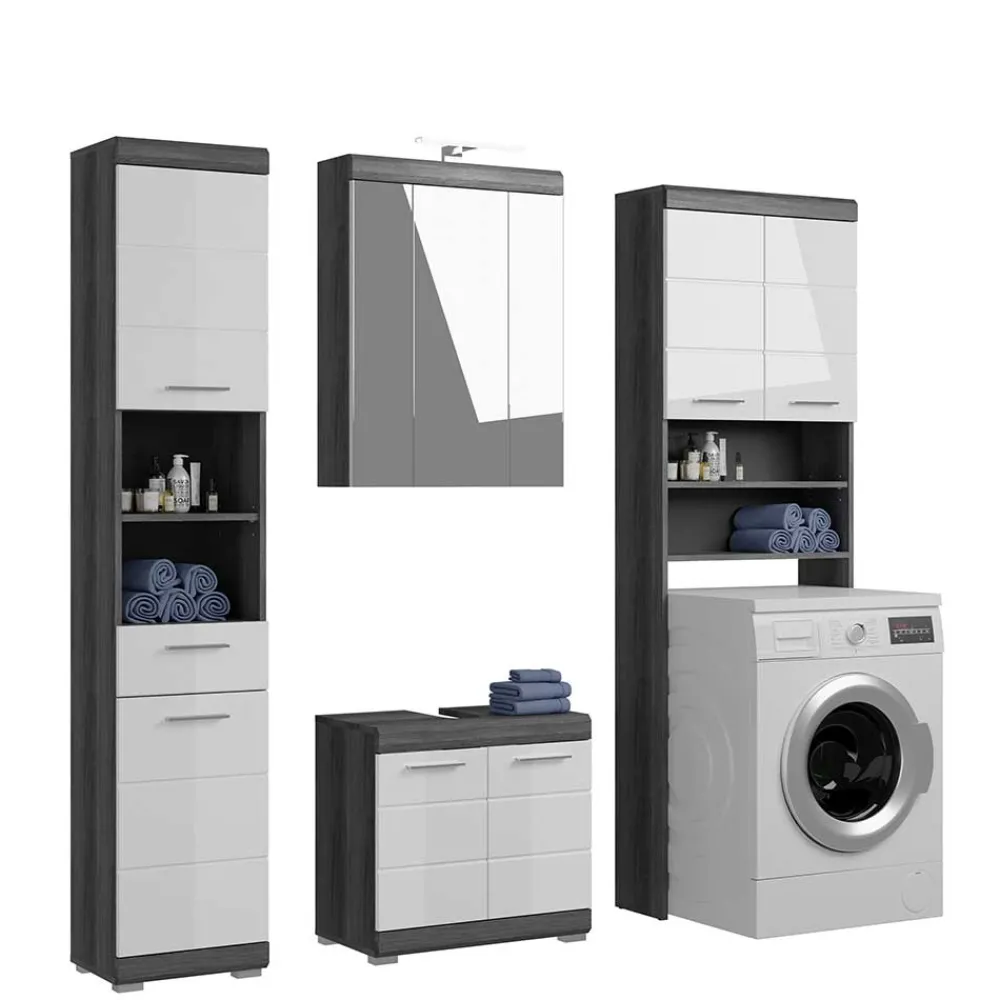 Hot Badmöbel Hayoran Badmöbel Sets