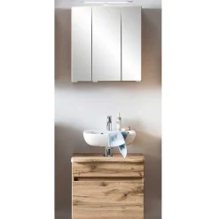 New Badmöbel hängend Kropenia Badmöbel Sets