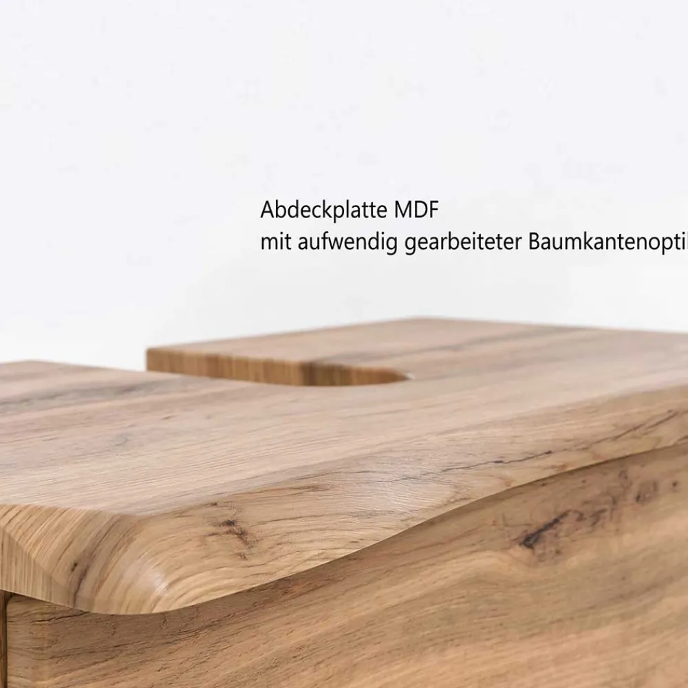 New Badmöbel hängend Kropenia Badmöbel Sets