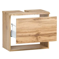 Badmöbel Holzoptik Vressa*Pharao24 Best