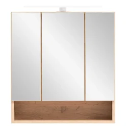 Badmöbel Holzoptik Vressa*Pharao24 Best