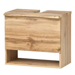 Badmöbel Holzoptik Vressa*Pharao24 Best