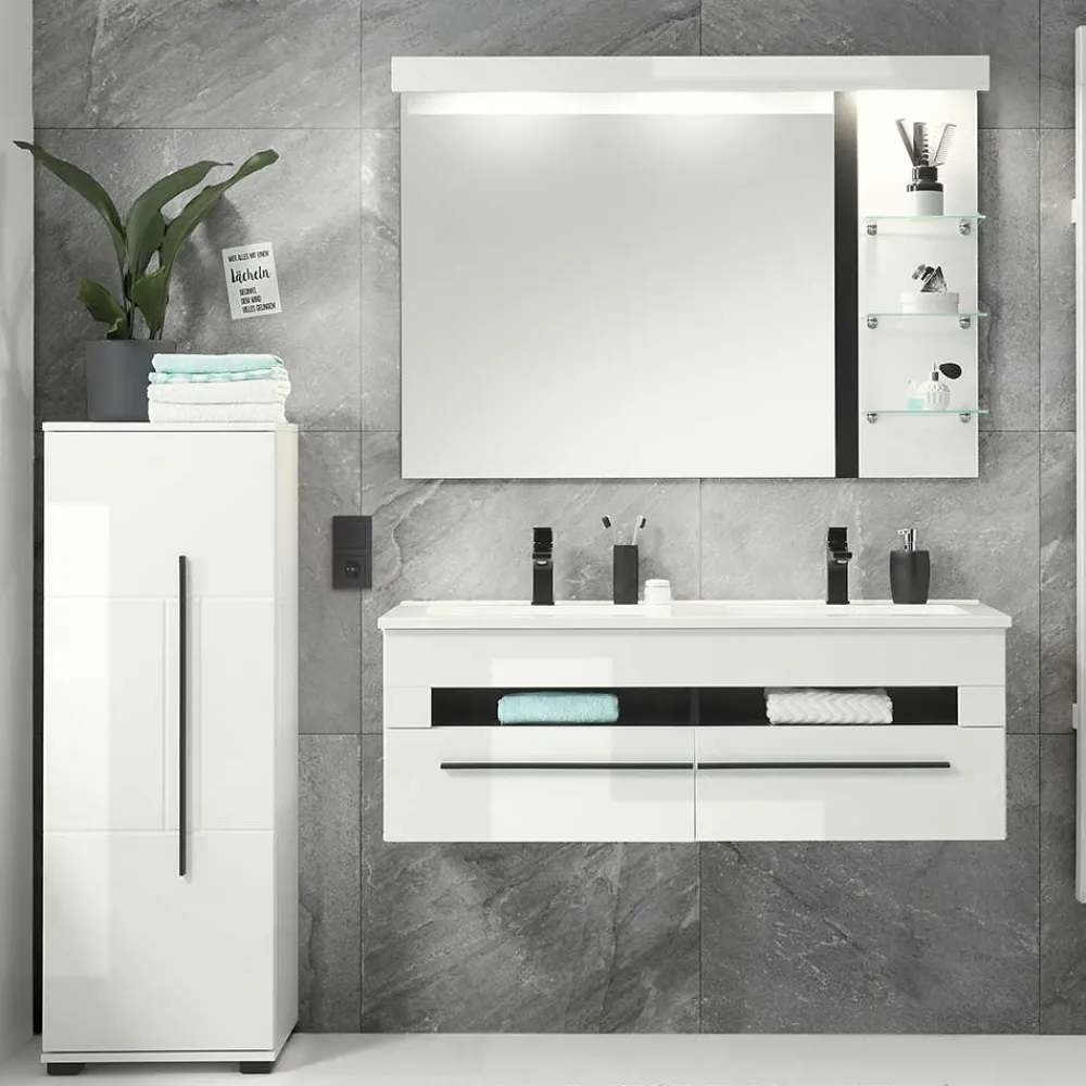 Badmöbel Kombi Fricossa*Pharao24