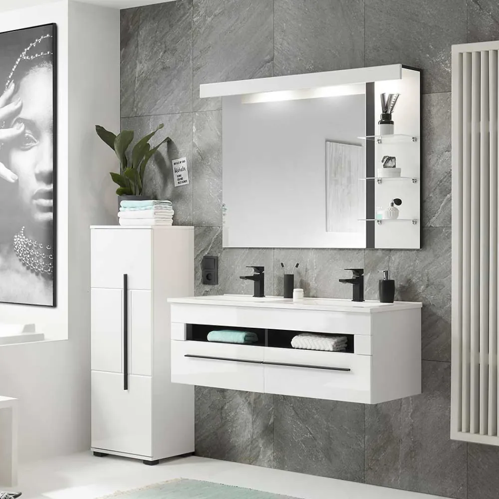 Badmöbel Kombi Fricossa*Pharao24