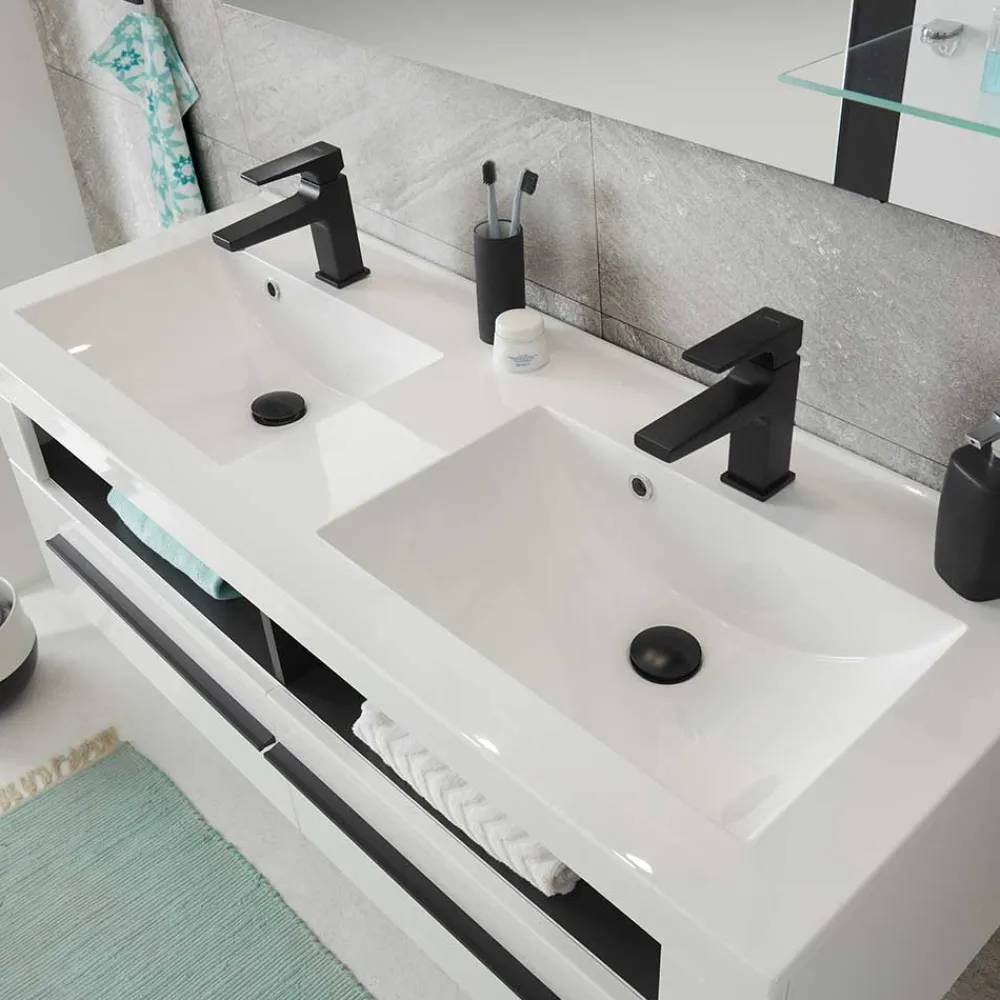 Badmöbel Kombi Fricossa*Pharao24