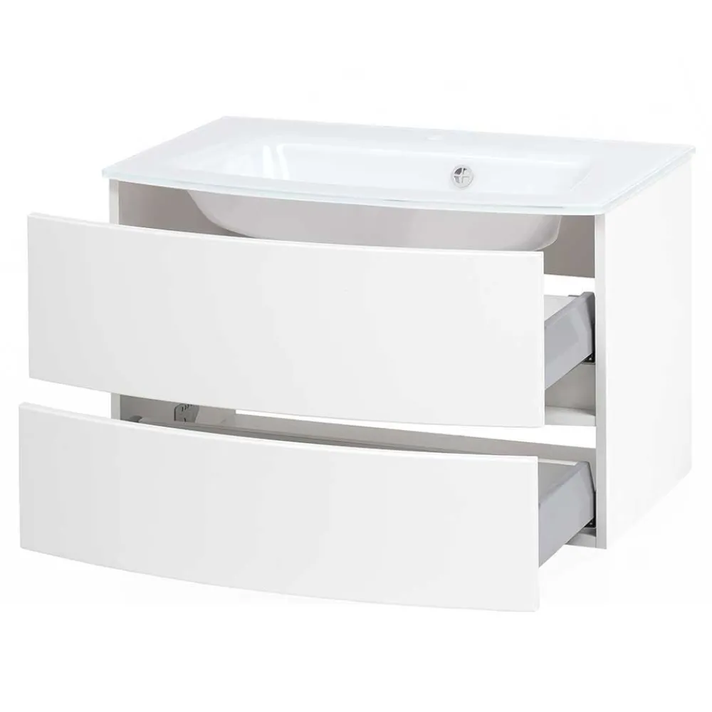 Badmöbel Kombination Daralos*Pharao24 Outlet