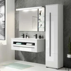 Badmöbel Kombination Fricossa*Pharao24 Online