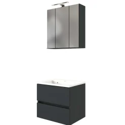 New Badmöbel Kombination Insolita Badmöbel Sets