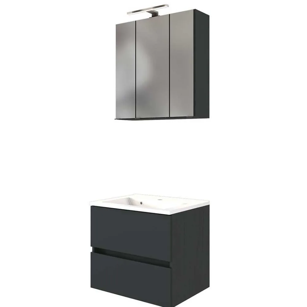 New Badmöbel Kombination Insolita Badmöbel Sets