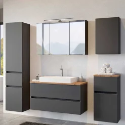 Badmöbel Kombination Laliano*Pharao24 Discount