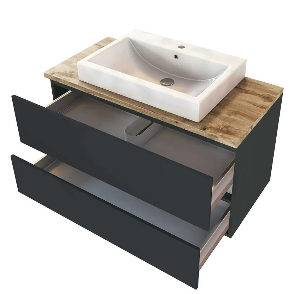 Badmöbel Kombination Laliano*Pharao24 Discount